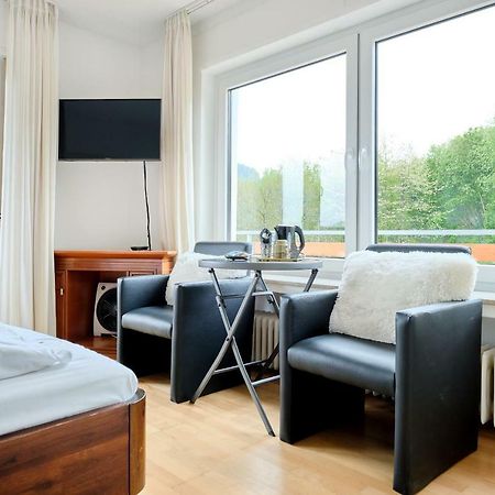 Pension Haus Am Einberg Meschede Exteriér fotografie