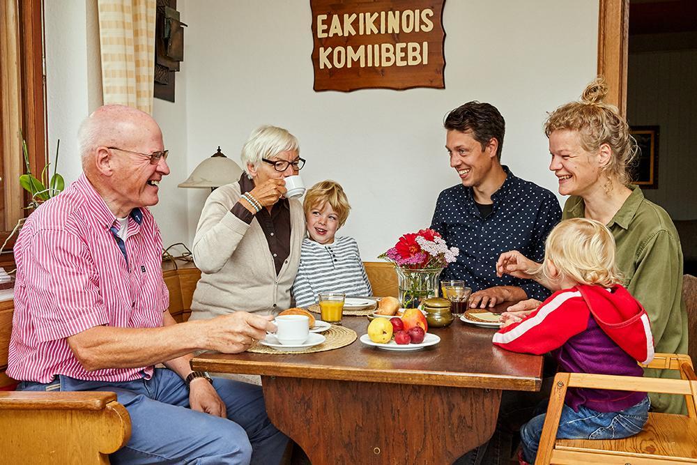 Pension Haus Am Einberg Meschede Exteriér fotografie