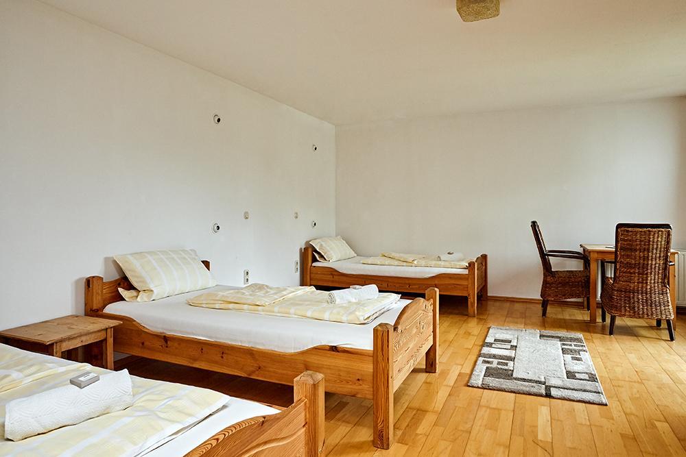 Pension Haus Am Einberg Meschede Exteriér fotografie