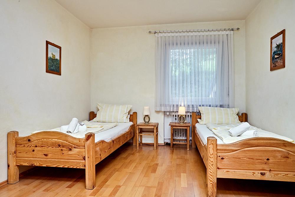 Pension Haus Am Einberg Meschede Exteriér fotografie