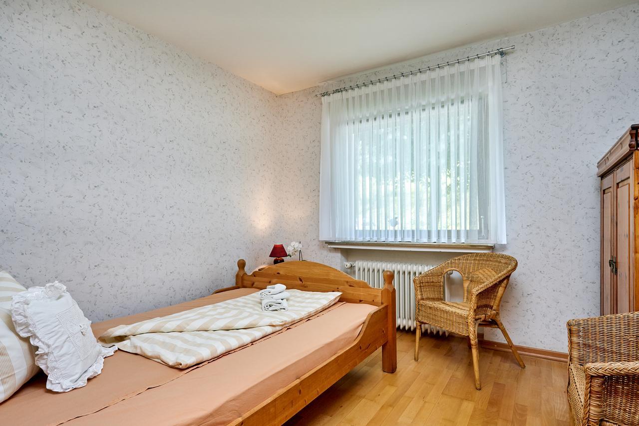 Pension Haus Am Einberg Meschede Exteriér fotografie